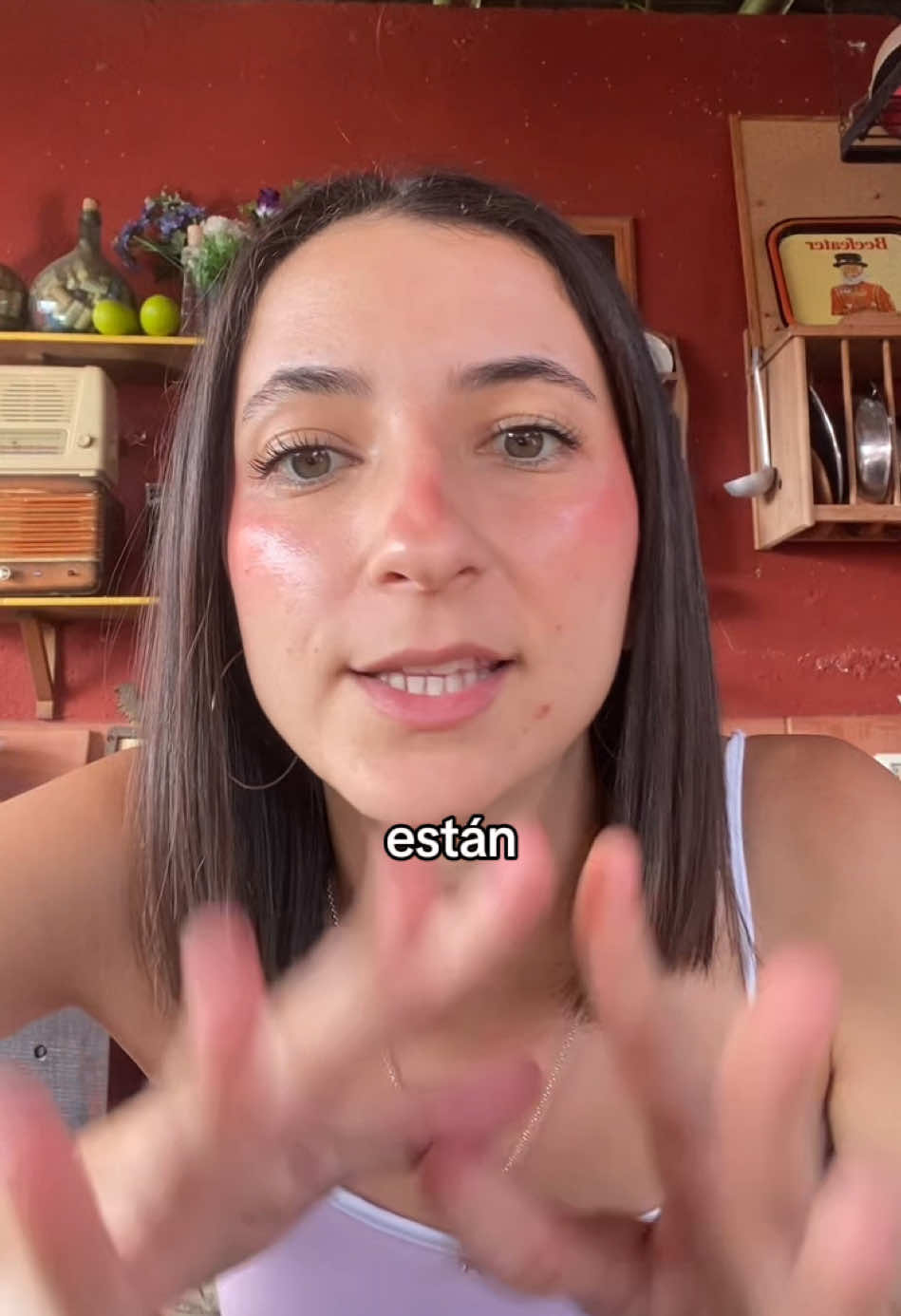 Esta es la señal para preservar nuestra forma de hablar #🇮🇨 #canarias 