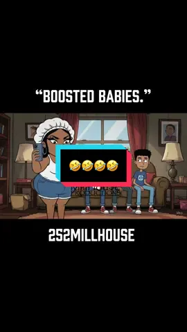 This is a true story 🤣🤣🤣🤣🤣 #CapCut #fyp #252millhouse #comedy #laugh 