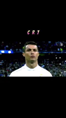 #CR7 