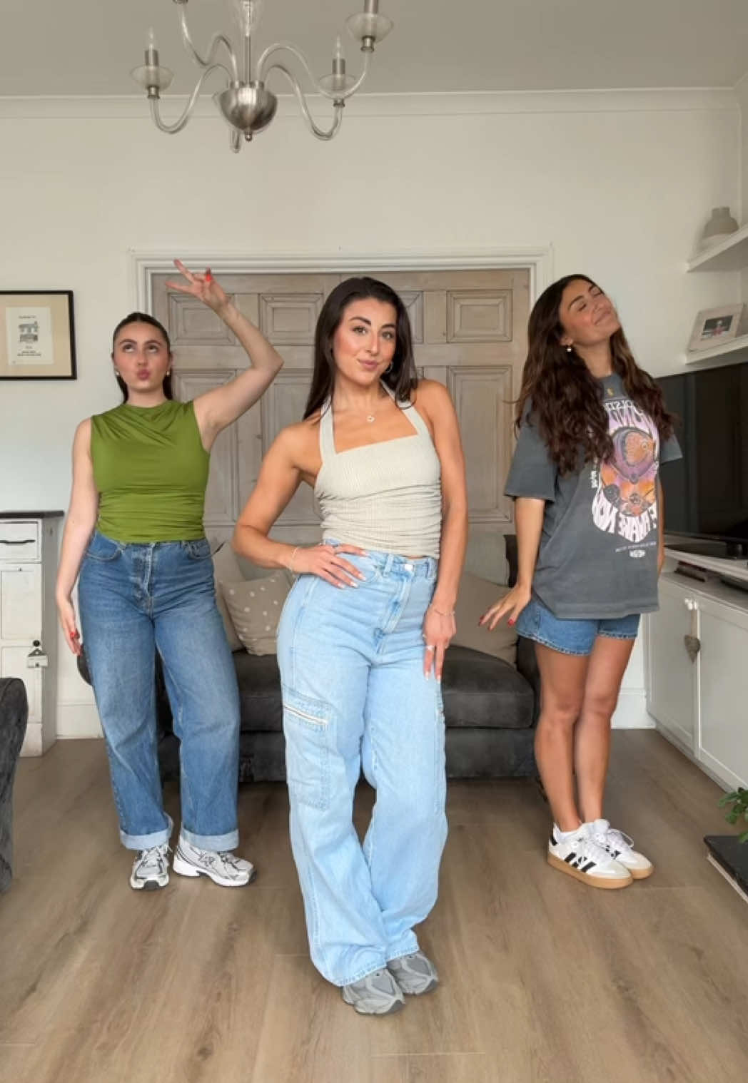 we like it 🫰 @Stray Kids 