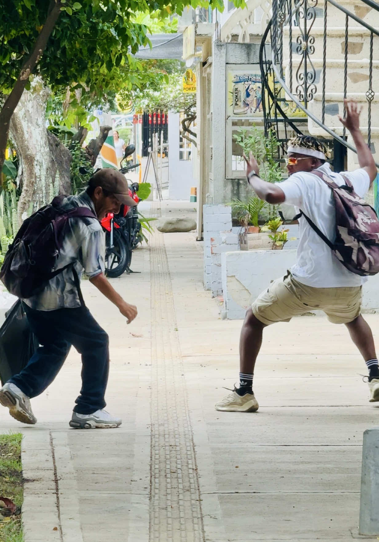 AAyyy! La Ropa! #ForYouPage #ViralVideo #TrendingNow #TikTokGlobal #explorethispage 