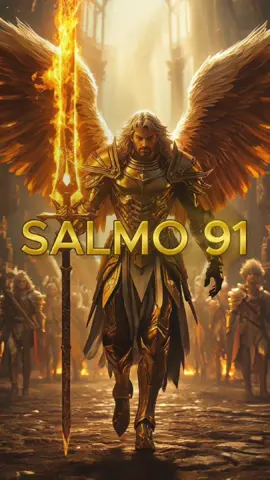 Salmo 91  a Proteção  Divina que você  Precisa! #Salmo91  #protecaodivina  #oracaopoderosa  #Deusprotege  #sanguedejesustempoder 