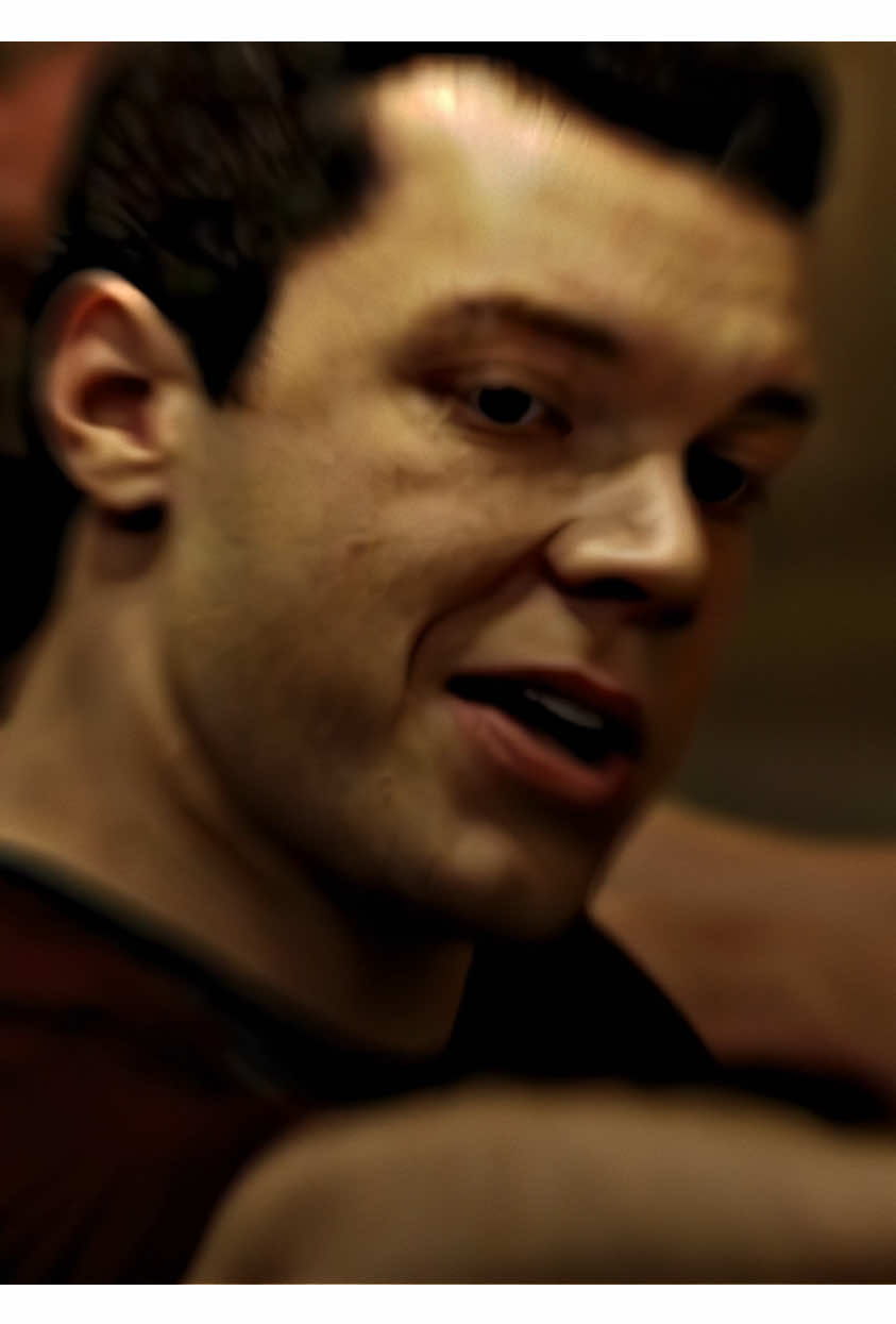 i actually liked the black hair (editing ian seasons 9/11) {#cameronmonaghan #iangallagher #shameless }