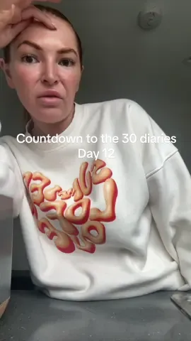 Doing something wholesome every day until I turn 30 - Day 12 💅🏼 #countdownto30 #turning30 