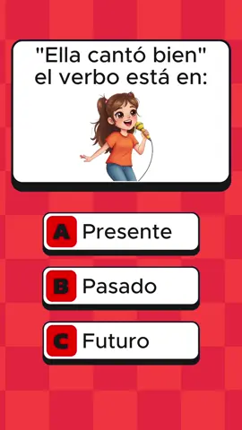 Quiz #quiz #portugues #adivinha #aprender #conhecimento #quiztop #enem #teste #perguntas 