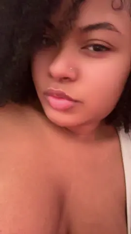 Natural girly 🤏🏽💕 #naturalhair #blackgirlmagic #fypシ 