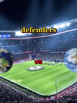 #creatorsearchinsights  best defenders