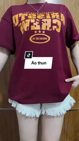 Áo thun nam nữ ✨🤟✨#xuhuong #aothun #aothunnamnu #phoidoxinh 