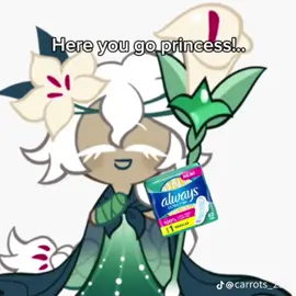 Photo credit to @carrots  #voiceacting #cookierunkingdom #cookierun #whitelilycookie #stormbringercookie #twizzlygummycookie #seafairycookie #eternalsugarcookie #raspberrycookie #lattecookie 