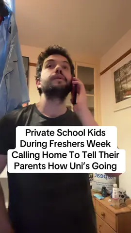 Rahhh where’s my mummy? #uni #students #privateschool #parents 