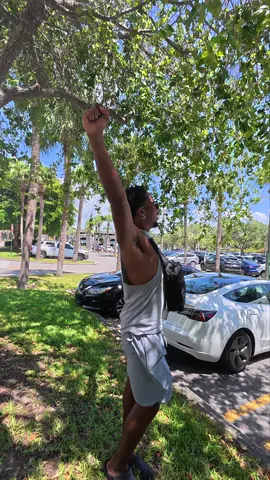 when the waterpark turns into a mission