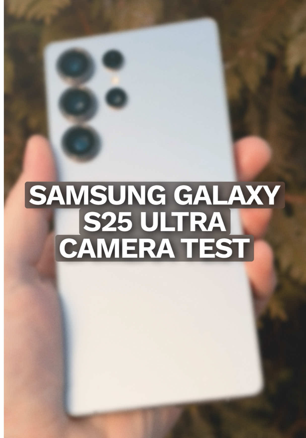 Shot on Samsung Galaxy S25 Ultra! 📸 Yes, I know we’re all talking about the Samsung Galaxy Z Fold7 and Z Flip7, but let’s not forget about what the flagship Samsung Galaxy S25 Ultra camera system is capable off! 👀 - #s25ultra #s25ultraphotography #s25ultracamera #samsunggalaxys25ultra #samsunggalaxy @Samsung @SamsungUS 