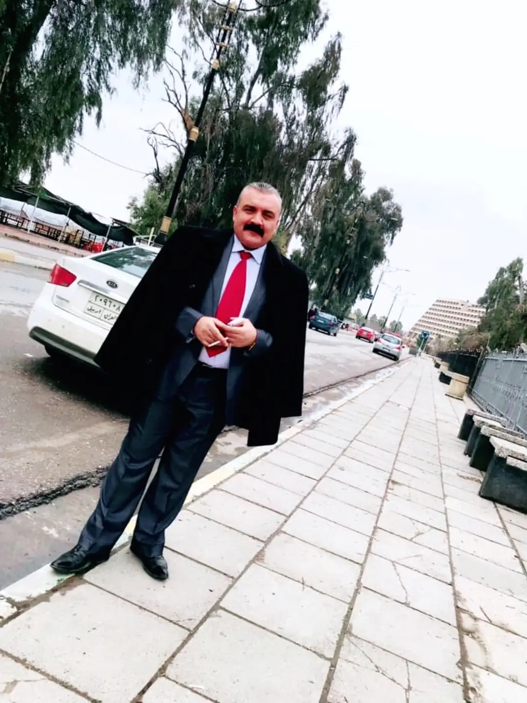 #الحمدالله_علی_کل_حال❤ 