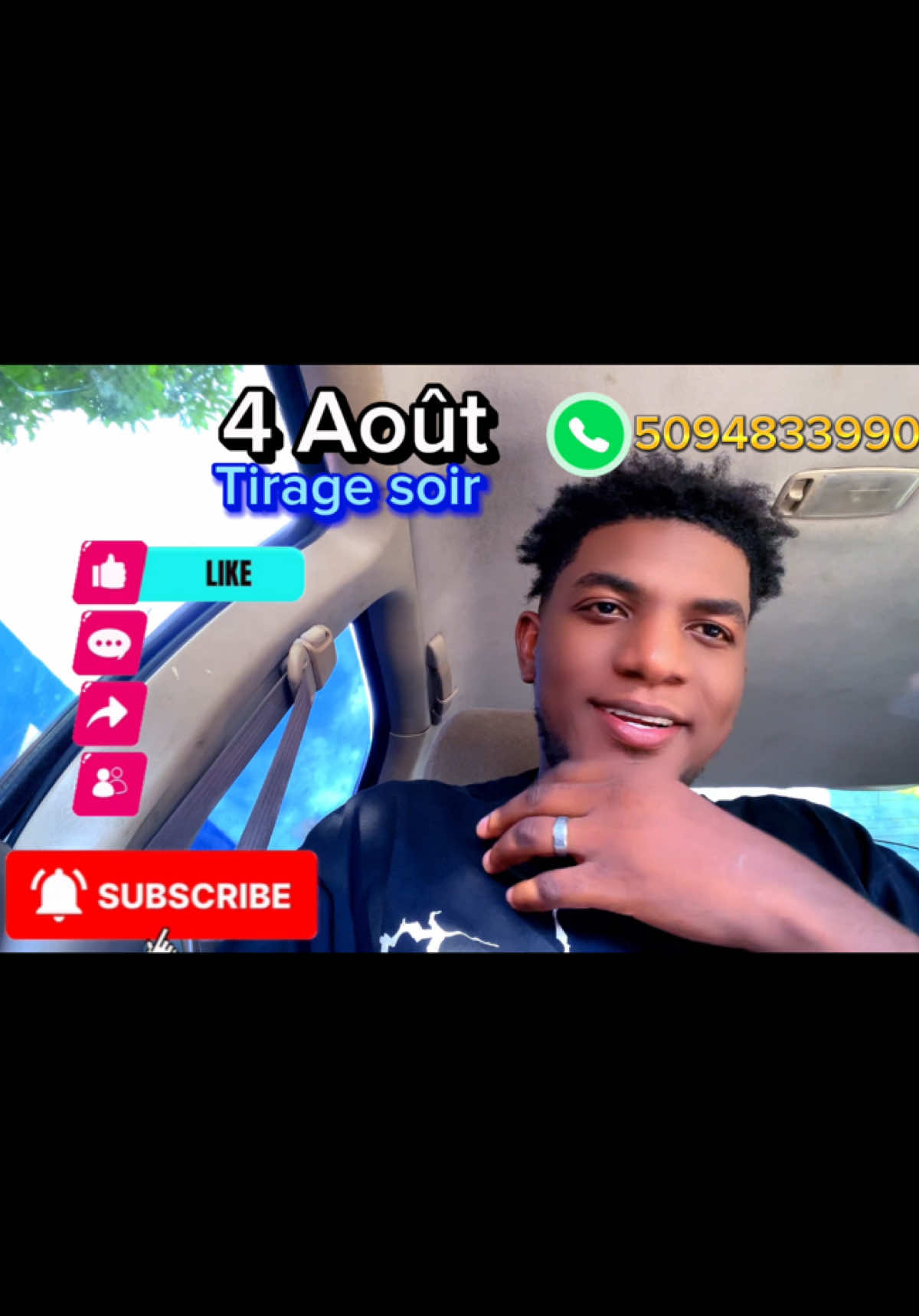 Boulcho pou aswè a tirage soir #orijinallotto #boulsaint #haitianlotery #kitenoufekòb #boulpoujodia #tchouboulout #haitiantiktok #10mviewschallenge🔥 #maryajcho 