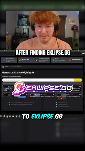 How did I even survive before finding @Eklipse.GG  #marvelrivals #gaming 