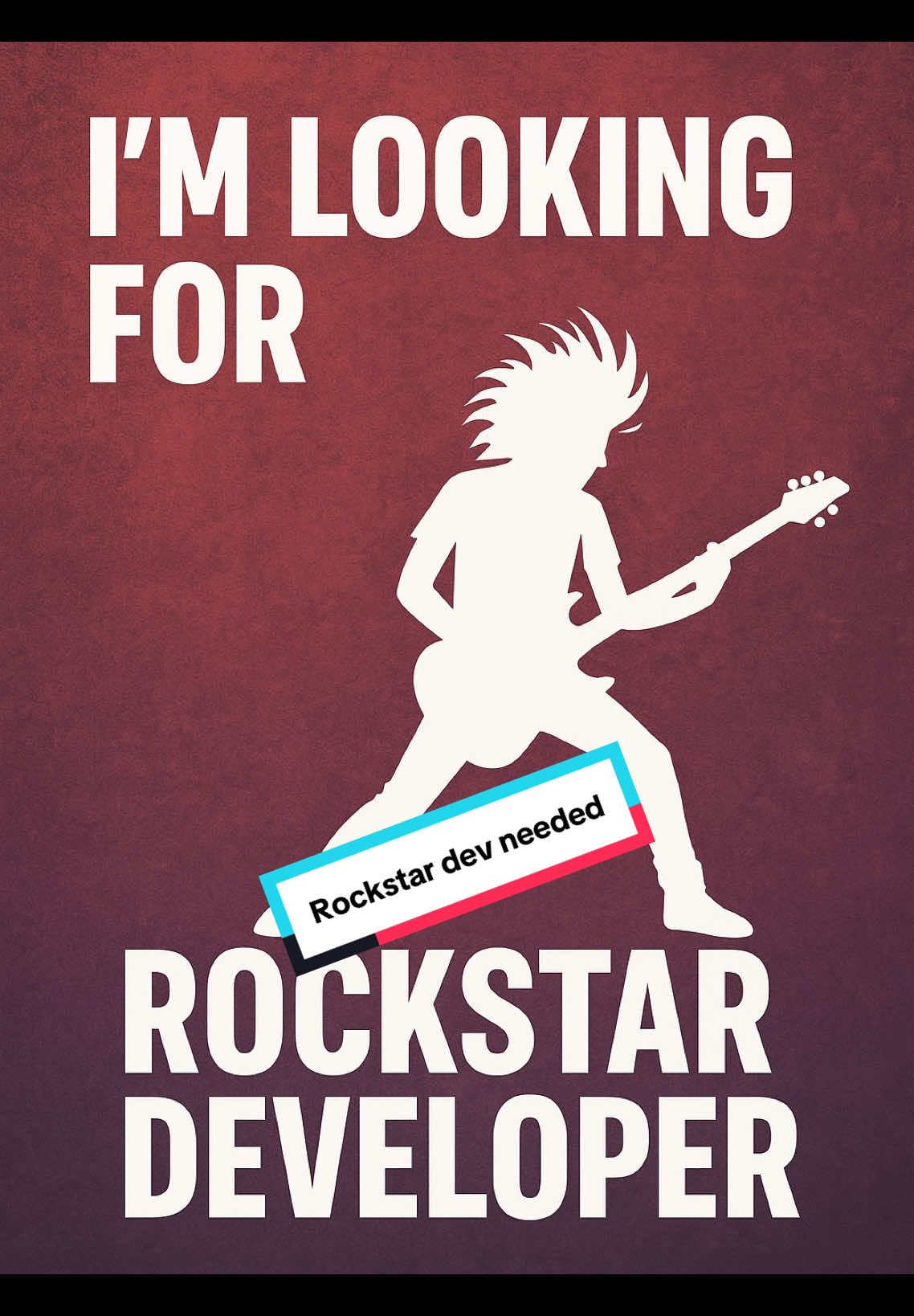 Drop the details of your skills in the comments and I’ll be in touch #codingmemes #programming #developer #webflow #frontend #coding 