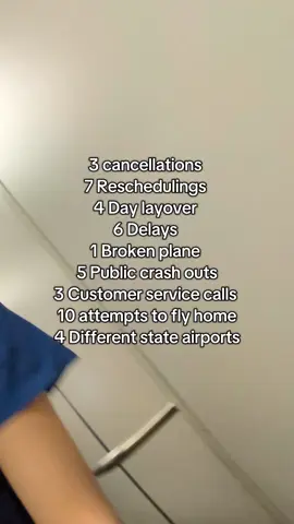 I'm never flying again #jet2holidays #airplane #airplane #fypシ 