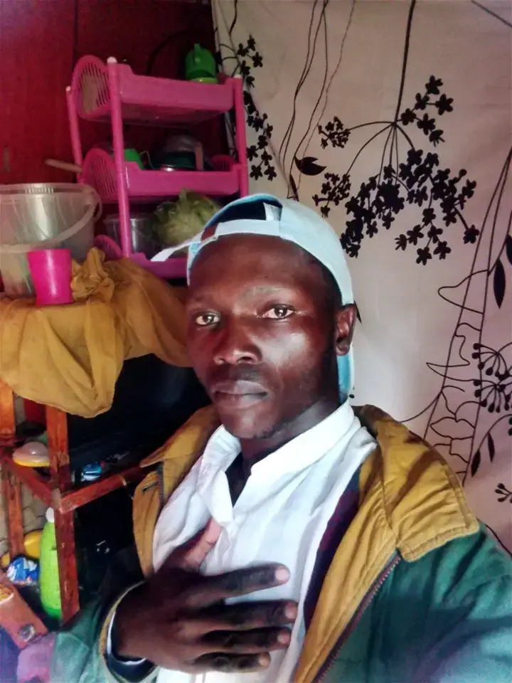 #kazi ni kazi Mtu asidharau Leo yangu because God knows more about me
