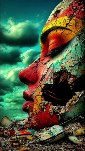 #midjourney #midjourneyart #ai #videoai #musica #ledzeppelin #anita #sheva #fyp 