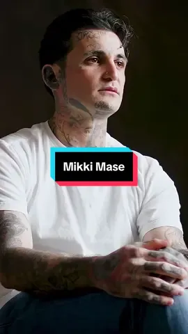 Touching Moment of Mikki Mase With His Parents After A Rough Childhood