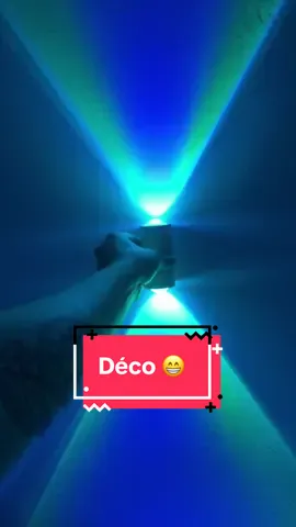 Des lampes LED pas chère et sur pratique 💪🏻 #led #lampe #lumiere #decoration #anthotoutcourt #tiktokshop 