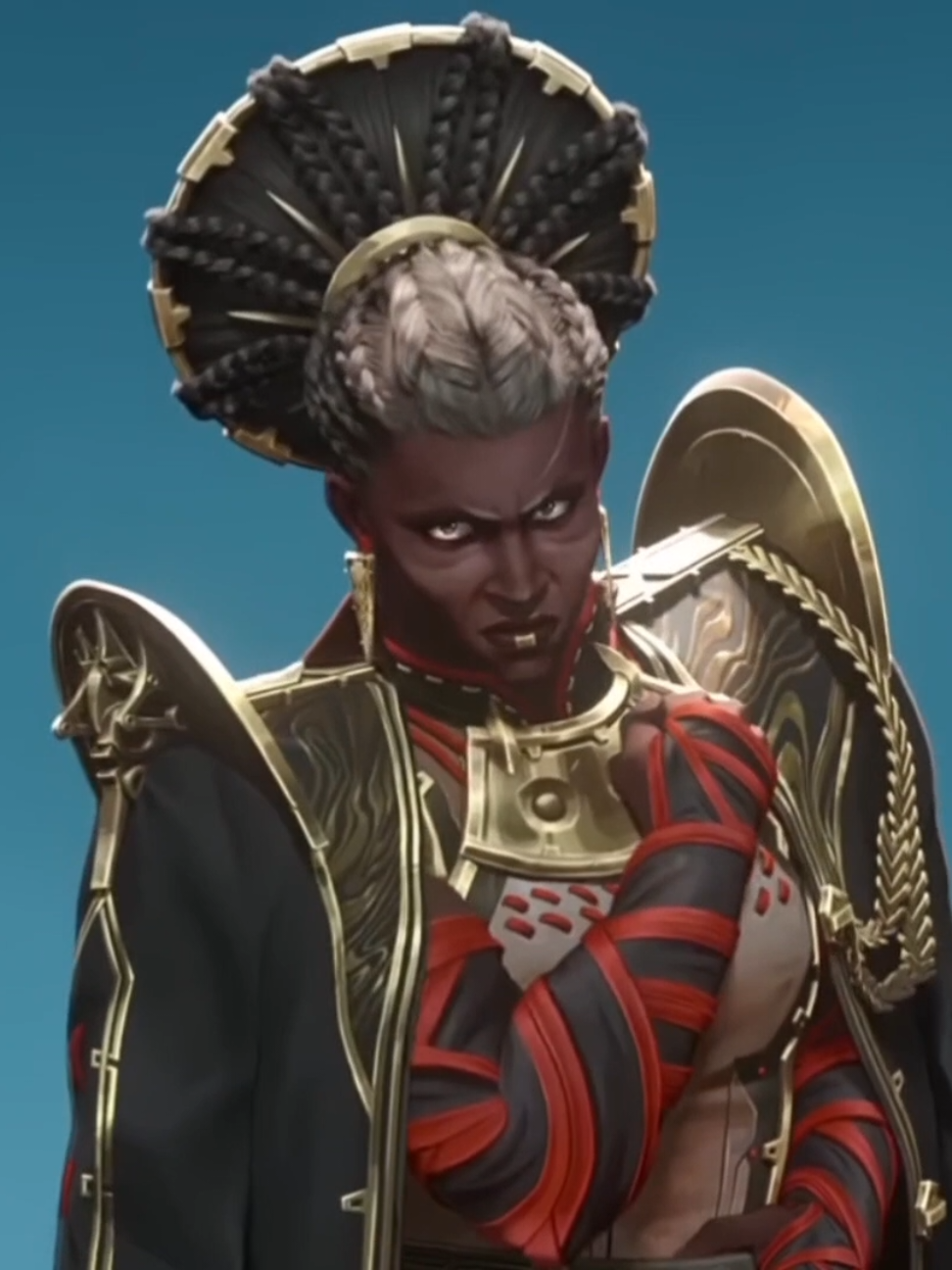 Welcome to Noxus indeed #leagueoflegends #leagueoflegendsedit #ambessa #melmedarda #maddienolan #ambessaedit #melmedardaedit #arcane #arcaneedit #welcometonoxus 