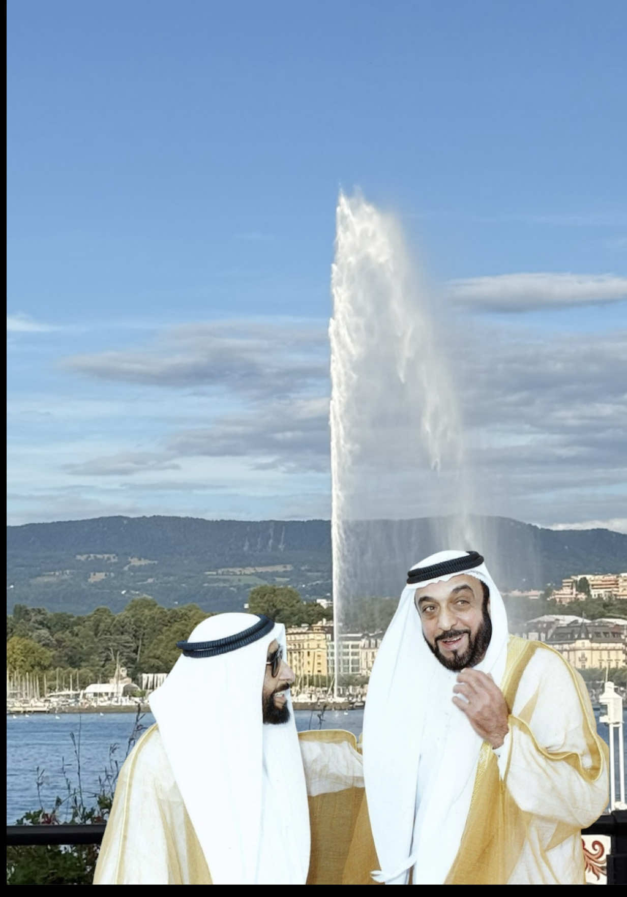 ✧ مقيــّـاله ان عزَّمه بجنيّـف