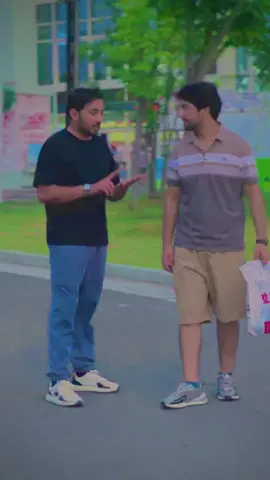 Dr Hamad got PhD degree from our university. When he returned to China, he came straight to the same place where it all began, just to meet me. True friendship never forgets its roots. 🎓🌏 #PhDJourney #FriendshipGoals #UniversityMemories #CUG  #EmotionalMoments@tiktok creators @dr.khan770 