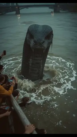 🌊 Breaking News: Gigantic Sea Serpent Emerges Off the Coast of Vietnam, Mythical Creature Caught on Camera Leaves Crowds in Shock! #BreakingNews #SeaSerpent #Vietnam #OceanMystery #ViralVideo #MythicalCreature #CaughtOnCamera #AsiaLegends