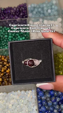 💫🌸🫧✨  #BigThree #SunMoonRising #ZodiacSigns #Astrology #Horoscope #RisingSign #MoonSign #SunSign #CrystalRings #SpiritualJewelry #HandmadeJewelry #Aries #Taurus #Gemini #Cancer #Leo #Virgo #Libra #Scorpio #Sagittarius #Capricorn #Aquarius #Pisces 