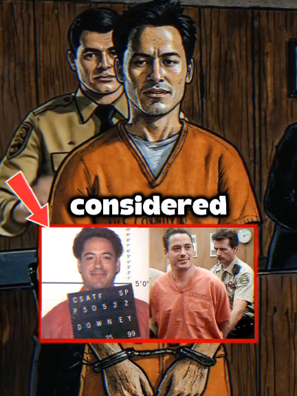The Untold Story of Robert Downey Jr., the Actor Behind Tony Stark in Marvel's Iron Man #storytok #robertdowneyjr #marvel #storytok #animation #educational #popculture #truestory 