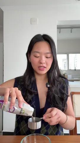 adivinhem a receita kkk 🤪 amanhã tem episódio novo de @MasterChef Brasil!!  beijos da tete  cheers 🍵