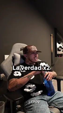 La seguridad de un hombre siempre gana