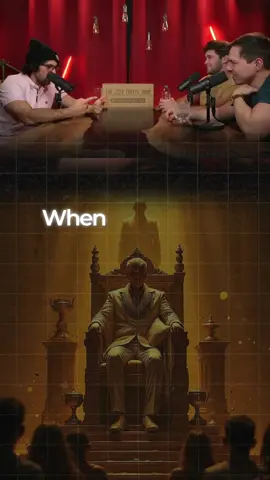 The Emperor Syndrome