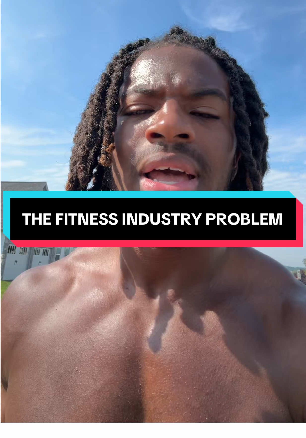 Replying to @lelandsv I feel like the word genetics should be banned for alotta yall lol 