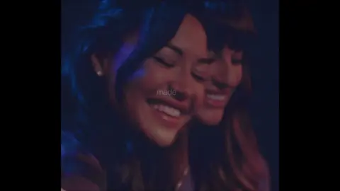 final boss of yuri yearning #pezberry #pezberryedit #rachelberry #rachelberryedit #santanalopez #santanalopezedit #glee #gleeedit #foryou #fyp 