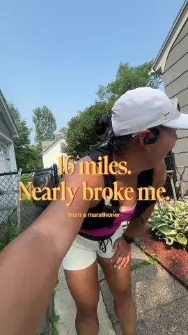 Asthma said no mercy this time around👹 #Running #run #marathon