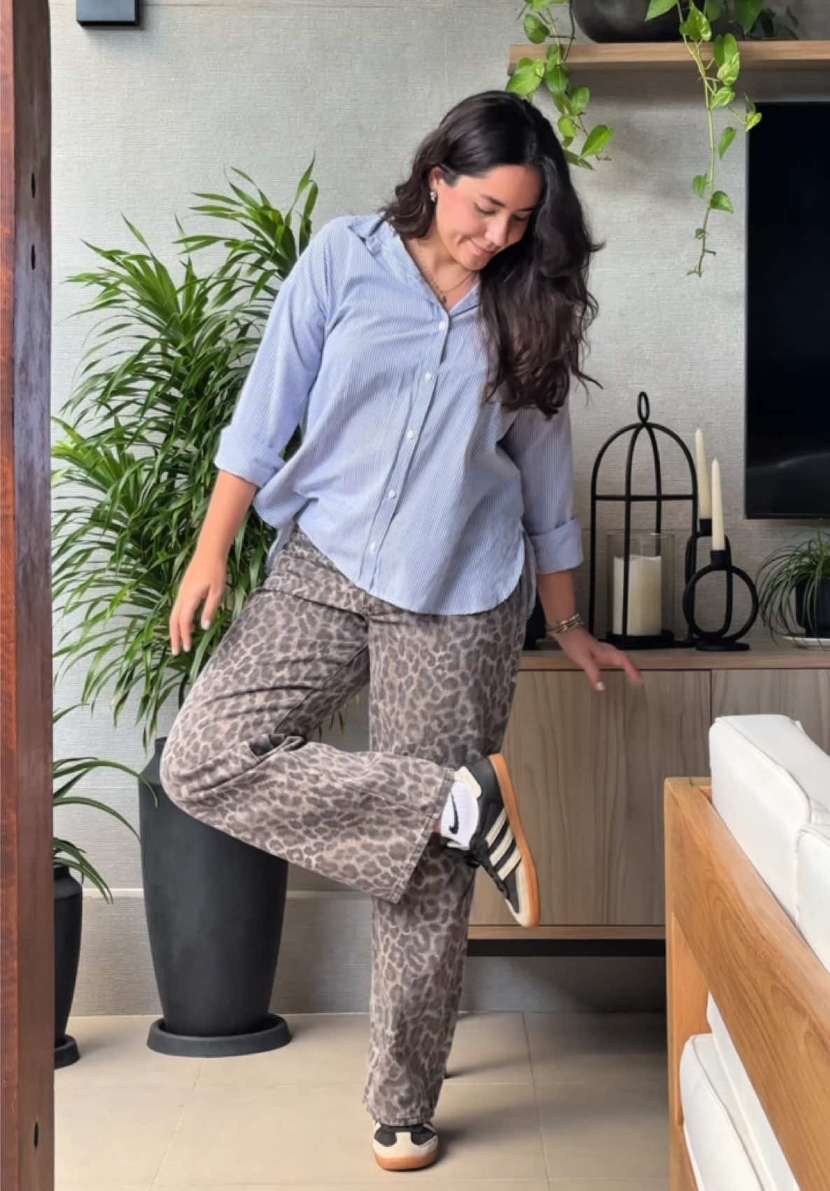 5 dias, 5 looks - dia 5✨ #outfitinspo #outfitideas #fy #daily #looks 