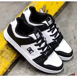 Tenis DC Mantec Super Leve Lançamento 2025 Masculino por R$45,00 - R$58,32. #tenisdc #tenismasculino  https://s.shopee.com.br/1LVK8XLSmF