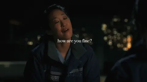 #CRISTINAYANG || her trauma is so overlooked || #prdvibes #cristinayangedit #sandraoh #fyp #fypシ #viralvideo #greysanatomy #greysabc #greysloan #greysanatomyedits #greysanatomyaddict #greys #greysedits #fypシ゚viral #viraltiktok 