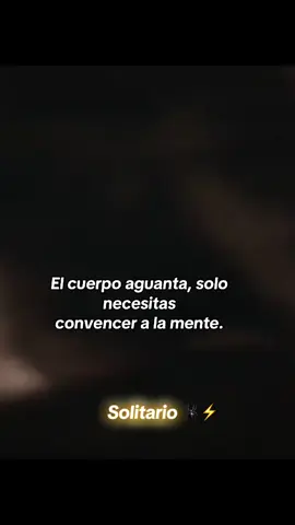 El cuerpo aguanta, solo necesitas convencer a la mente.#joecole #reflexion #paratiiiiiiiiiiiiiiiiiiiiiiiiiiiiiiiiii #literalmente #fypシ゚viral #caballeros #solitario🕷️⚡️ #peakyblindersedits 