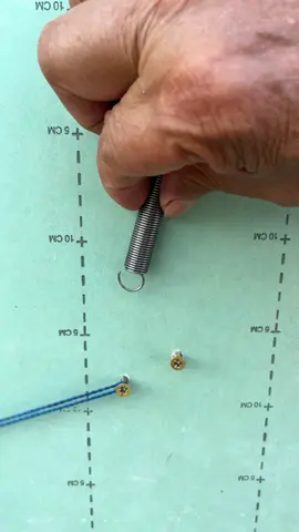 How to Secure a Gas Hose with Wire the Right Way!#knot #rope #knottutorial #knottutorials #campinghacks #camping #knotsforfishing #knotsforbeginners #lifeskill #LifeHack #boyscouts #bushcraft #survivalskills #Outdoors #knotting #sheetbend #hitch #simpleknot #bestknot #knotsforcamping