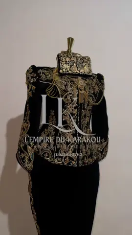 ▪️Décovrez notre Nouvelle collection vip de haute couture pour sublimées  votre plus beaux jours , avec nos création de haute  couture  des pièce unique avec une touche revisité tradition et modernité nôtre dernier création2k25 ▪️chaque couture, chaque dessin, chaque broderie chaque perle, raconte une histoire et témoigne du savoir-faire artisanal de nos créateur chaque élément a été pensé pour créer une harmonie parfaite et sublime la silhouette de la mariée .  ▪️Découvrez l’élégance du Karakou algérien sur mesure ✅ Ce vêtement traditionnel, symbole de notre riche culture, est maintenant disponible à la sur commande Que vous souhaitez un style classique ou moderne, nous créons des pièces uniques qui mettent en valeur votre personnalité ▪️Pourquoi choisir notre Karakou ? ▪️Confection sur mesure pour un ajustement parfait ▪️Tissus de haute qualité pour un confort optimal ▪️Designs variés pour tous les goûts ▪️Faites sensation lors de vos événements spéciaux ou au quotidien avec notre Karakou. ▪️Commandez dès maintenant et portez fièrement un morceau de notre patrimoine 0562930762  0668401961  #خياطة_ابداع ##خياطة_نسائية #كراكو #hautecouture #تصديرة_العروس_الجزائرية #عروس #لباس #couturedress #كراكو_عاصمي_جزائري📸📽🇩🇿 #كراكو_عاصمي_جزائري📸📽🇩🇿 #karakou_algérien #karakou #karakoumoderne #tasdirat_al3arous_aldjazairia #الإبداع #عروسة_جزائرية2023📽 #لباس_تقليدي_جزائري #الخياطة #creatorsearchinsights 