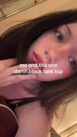 u will have to rip it off me 