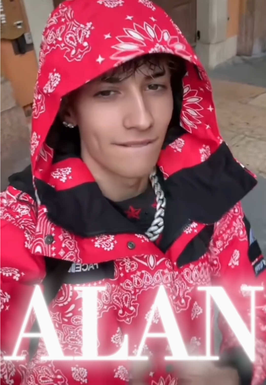 ALAN😮‍💨 #flexinalan #italian #alan #italy #drip #trend #face #facecard #modena #him #edit #editpage #fypシ゚viral #fypシ #foryou #fypage #viral @alan🪬 