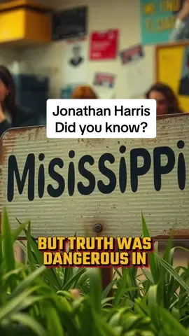 Jonathan Harris…say his name💪🏽🖤 Black history not taught in schools	 untold black history hidden black history facts black historical figures untaught truths hidden slavery truths U.S. history unknown black inventors black resistance history black history truths #b#blackhistorytiktoku#untoldhistoryh#hiddentruthsh#hiddenhistoryb#blackhistoryfactsblackhistoryisamericanhistory #u#untaughttruths