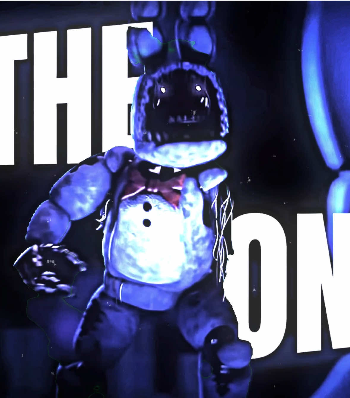HIS EYES WERE LIKE MINE 🙏 #fnaf #fnafedit #springtrap #springtrapedit #fyp #viral #xybca 