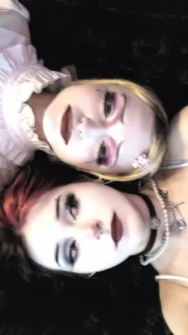 smell great  #alternative #emo  #clown #cosplay #clownmakeup  #makeup 