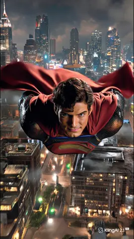 Superman Tribute 2025#superman #dccomics #fyp #kalel #manofsteel #dcuniverse 