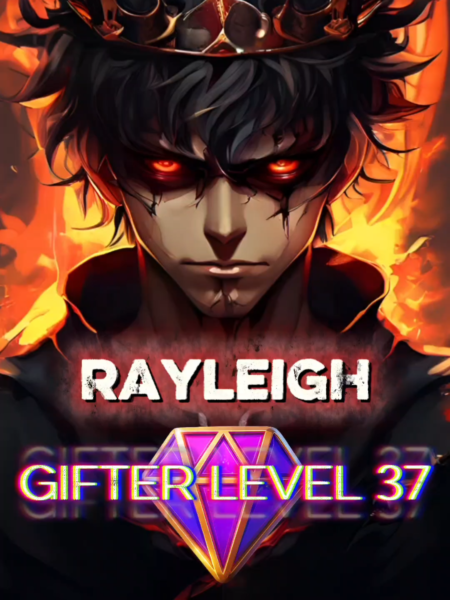 Gifter Level 37 💀 Thank you to everyone who stood by me all these days 🫶